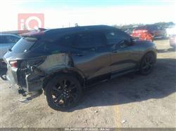 Chevrolet Blazer